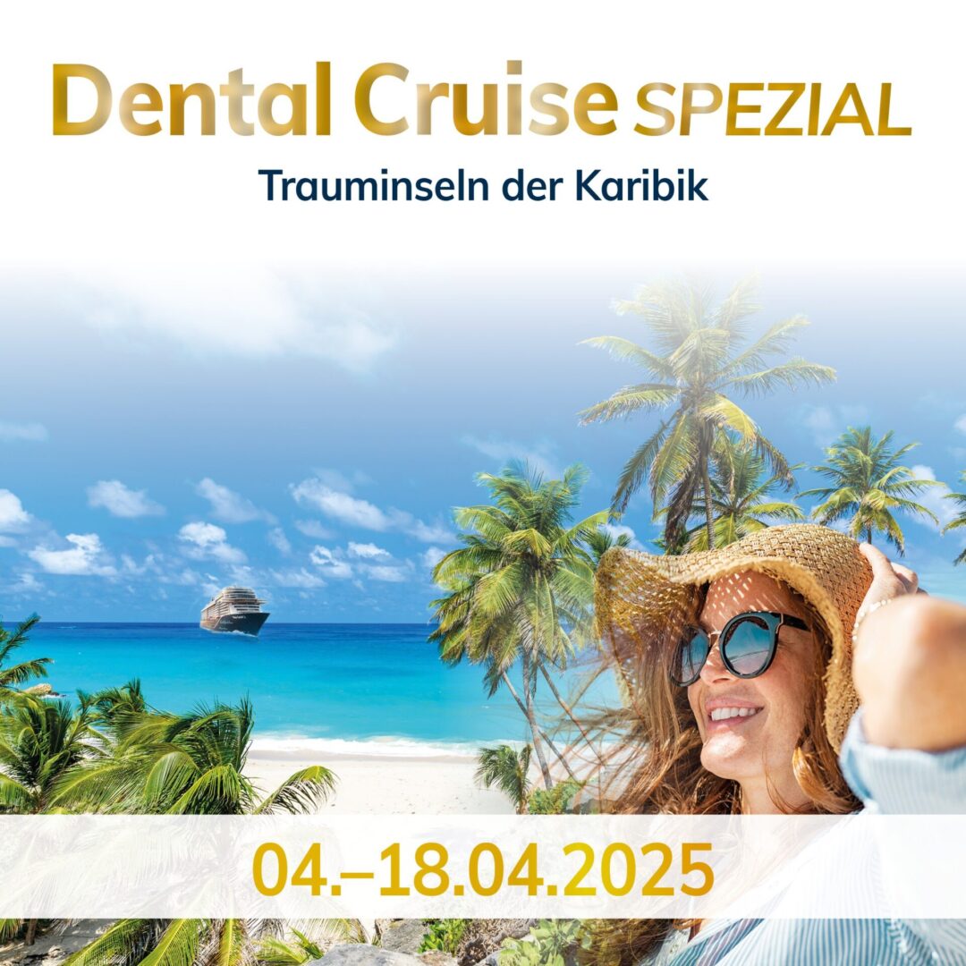 dental cruise