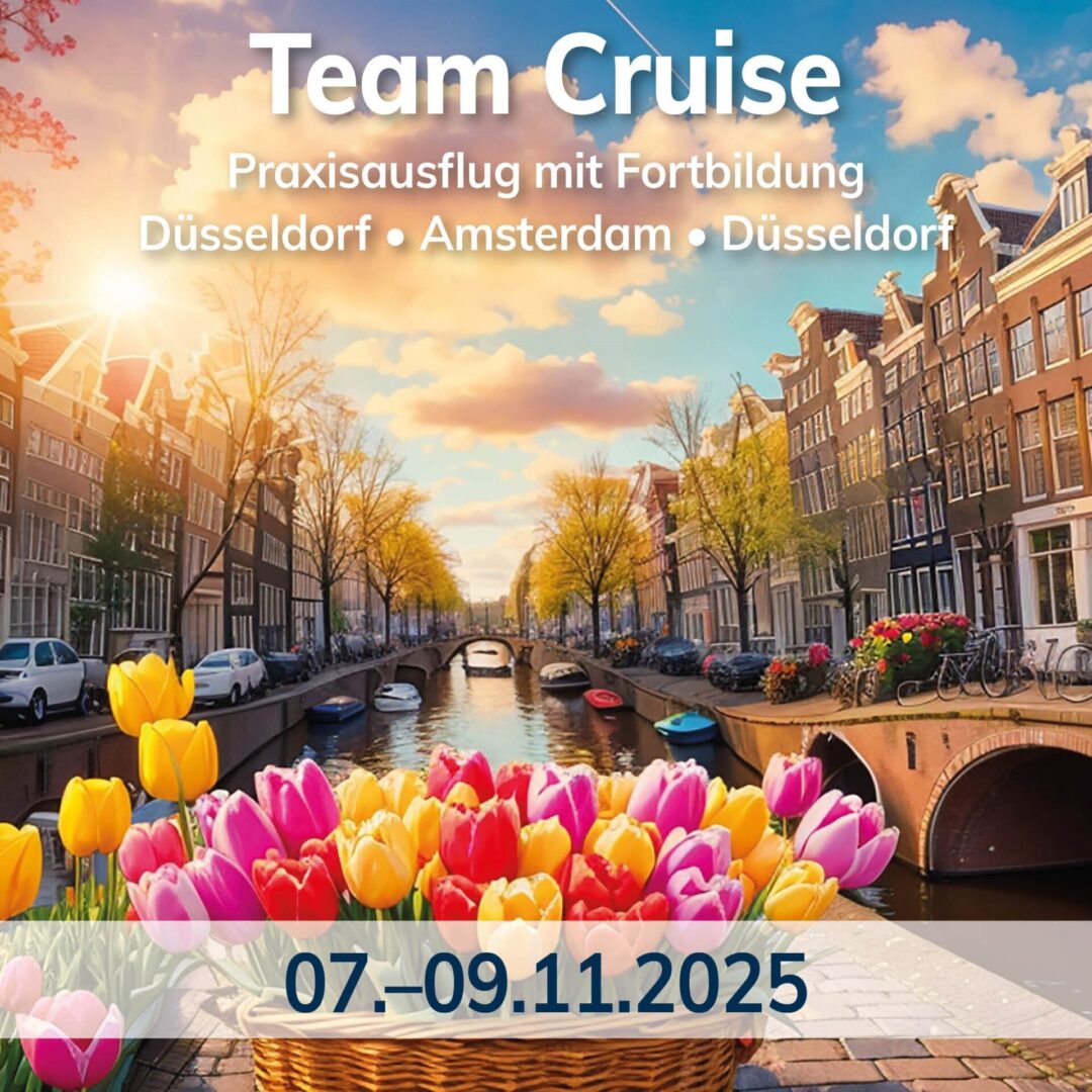 Amsterdam im November