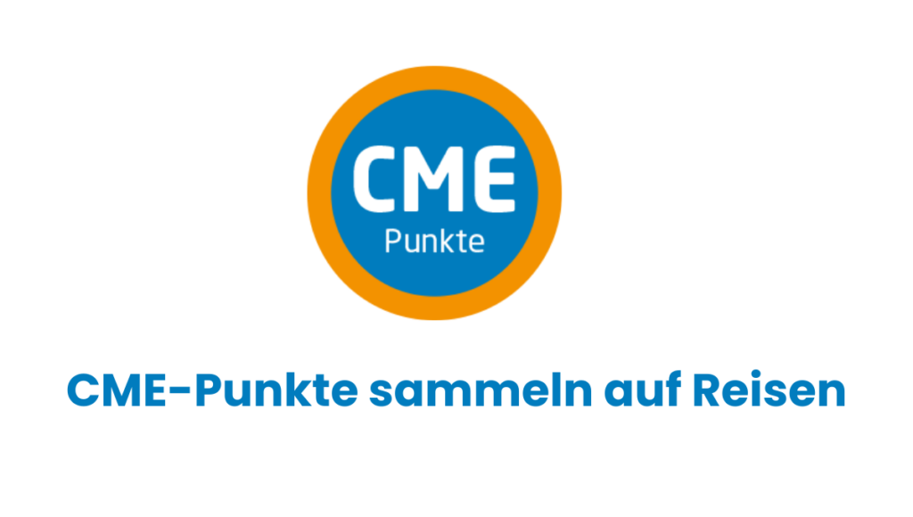 CME-Punkte