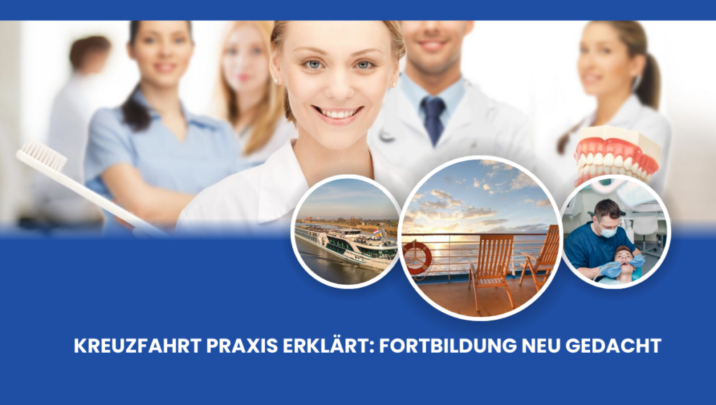 Kreuzfahrt