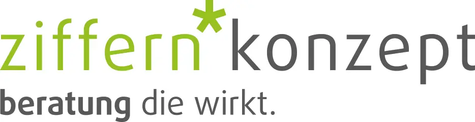 ziffernkonzept