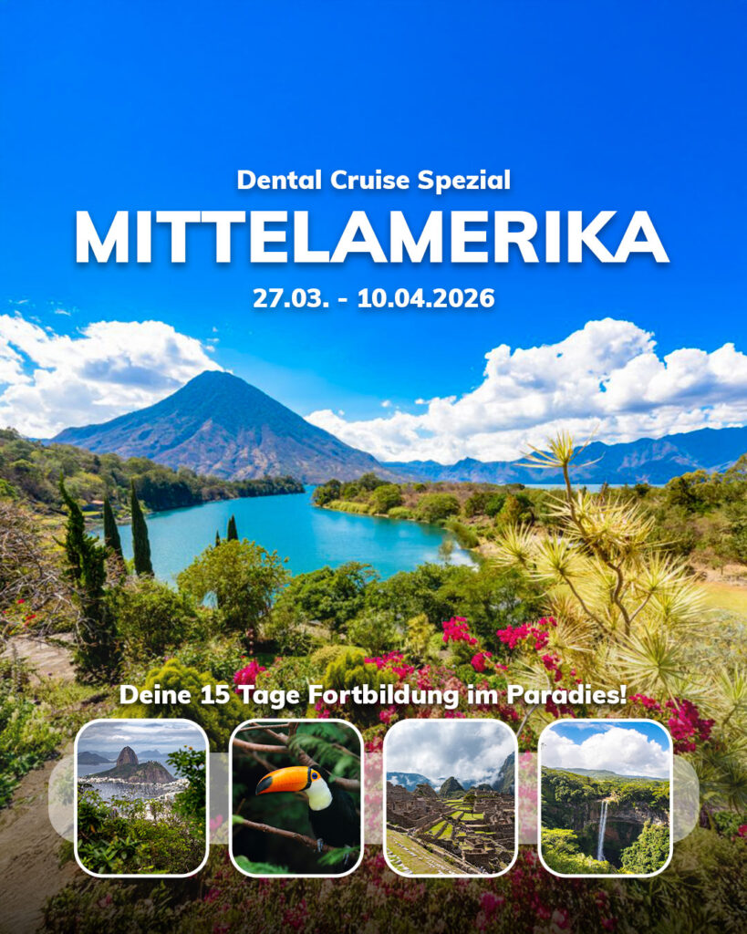 Mittelamerika-kreuzfahrt