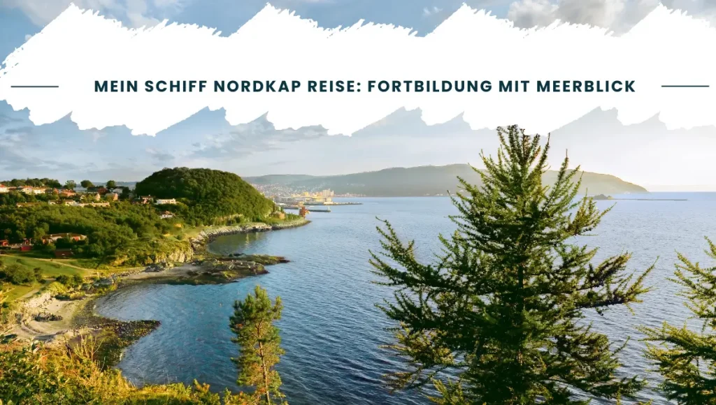 nordkap kreuzfahrt