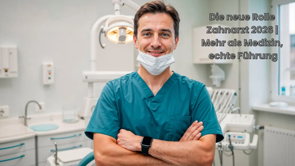 Zahnarzt 2026