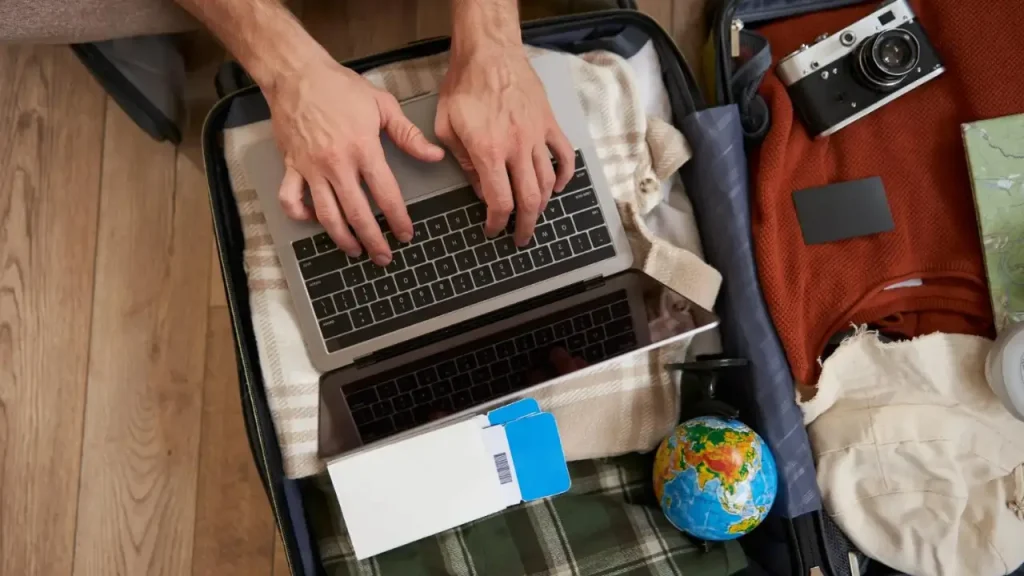 Fortbildungsreise vs. Online-Fortbildung