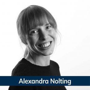 Alexandra Nolting Alexandra Nolting