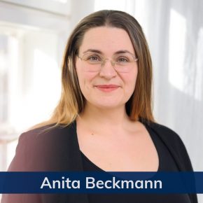 Anita Beckmann