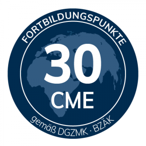 DoT 2025-CME Button
