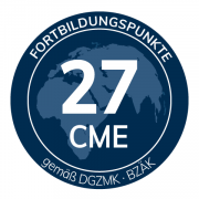 DoT CME Button27