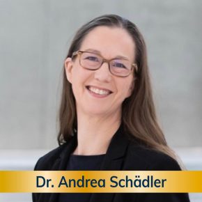Dr. Andrea Schädler
