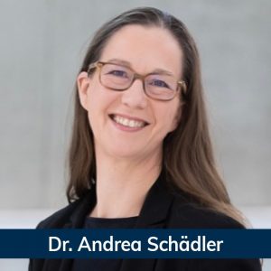 Dr. Andrea Schädler