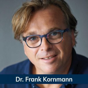 Dr. Frank Kornmann
