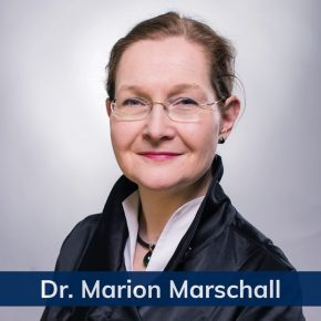 Dr. Marion Marschall