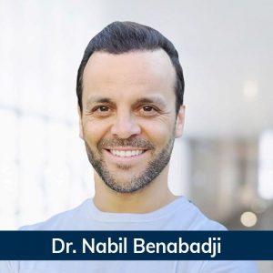 Dr. Nabil Benghadii