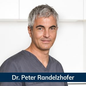 Dr. Peter Randelzhofer
