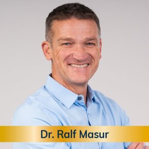 Dr. Ralf Masur