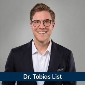 Dr. Tobias List