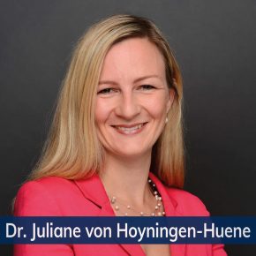 Dri Juliane von Hoyningen-Huene