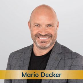 Mario Decker