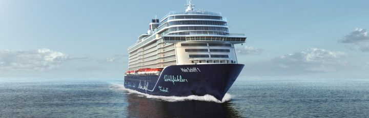Mein Schiff 1 Mein Schiff 1