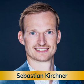 Sebastian Kirchner Sebastian Kirchner