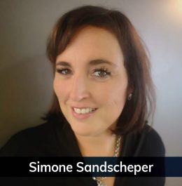 Simone Sandscheper