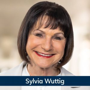 Sylvia Wuttig