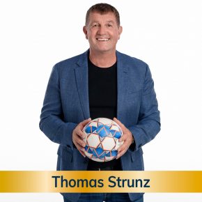 Thomas Strunz Thomas Strunz
