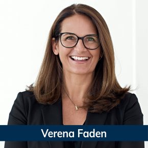 Verena Faden Verena Faden