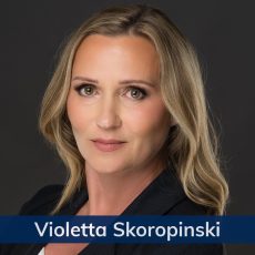 Violetta Skoropinski Violetta