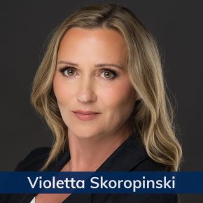 Violetta Skoropinski Violetta